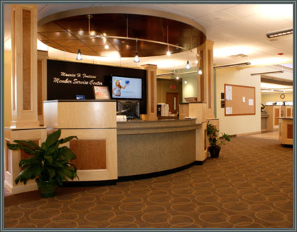 Maine Family Federal Credit Union