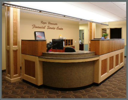 Maine Family Federal Credit Union