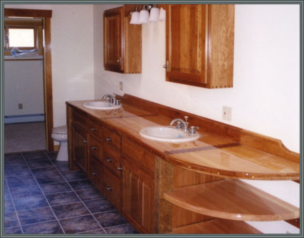 Nelson Interior
